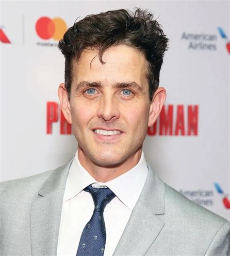 Joey McIntyre Net Worth